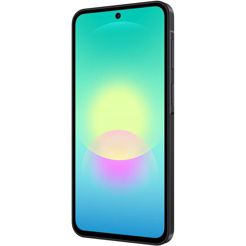 Мобільний телефон Samsung Galaxy A27 5G 6/128Gb Black (SM-A276BZKBEUC)