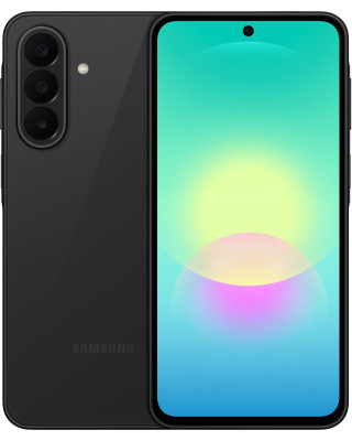 Мобільний телефон Samsung Galaxy A27 5G 6/128Gb Black (SM-A276BZKBEUC)