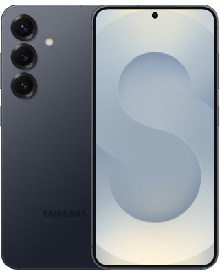 Мобільний телефон Samsung Galaxy S25 12/256Gb Blueblack (SM-S931BZKGEUC)