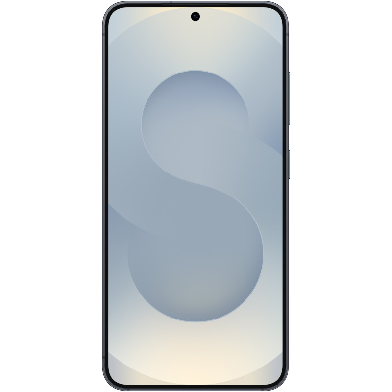 Мобільний телефон Samsung Galaxy S25 12/256Gb Blueblack (SM-S931BZKGEUC)
