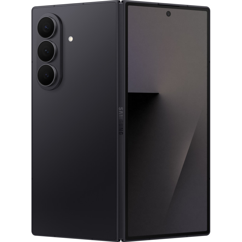 Мобільний телефон Samsung Galaxy Fold7 16/1Tb Jetblack (SM-F966BZKNSEK)