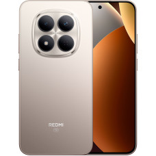 Мобільний телефон Xiaomi Redmi Note 15 Pro 5G 8/256GB Titanium Color (1183690)