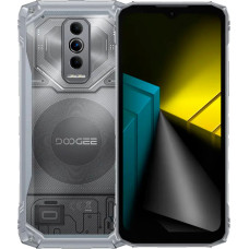 Мобільний телефон DOOGEE Blade 10 Ultra Energy 8/256GB Galaxy Titanium