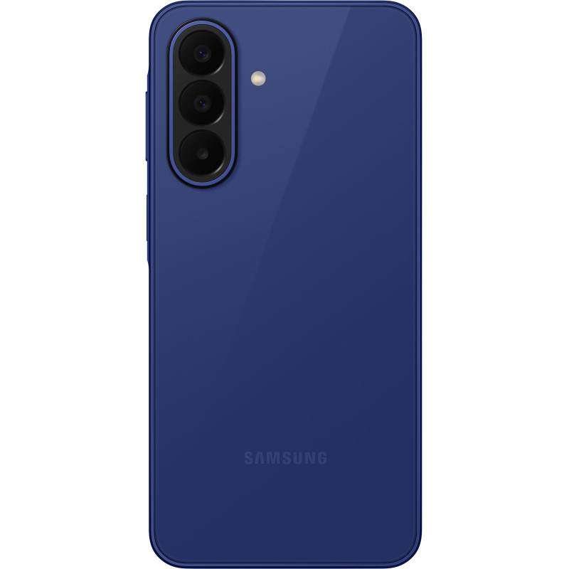 Мобільний телефон Samsung Galaxy A27 5G 6/128Gb Blue (SM-A276BZBBEUC)
