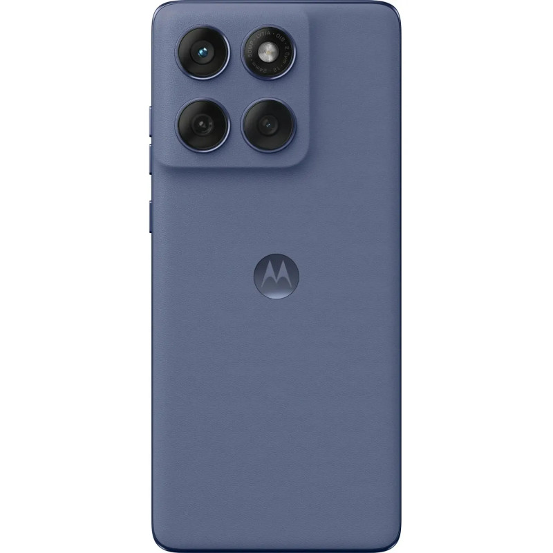 Мобільний телефон Motorola Edge 60 Fusion 8/256GB Slipstream (PB7E0039RS)