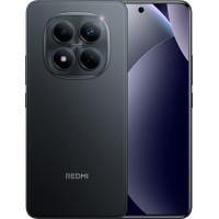 Мобільний телефон Xiaomi Redmi Note 15 Pro 8/256GB Black (1183684)