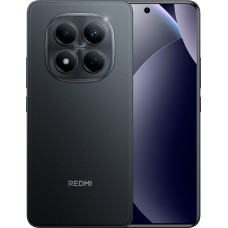 Мобільний телефон Xiaomi Redmi Note 15 Pro 8/256GB Black (1183684)