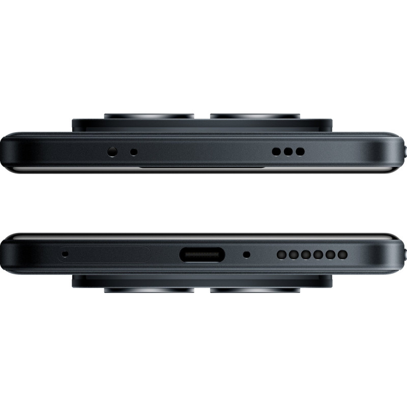 Мобільний телефон Xiaomi Redmi Note 15 Pro 8/256GB Black (1183684)