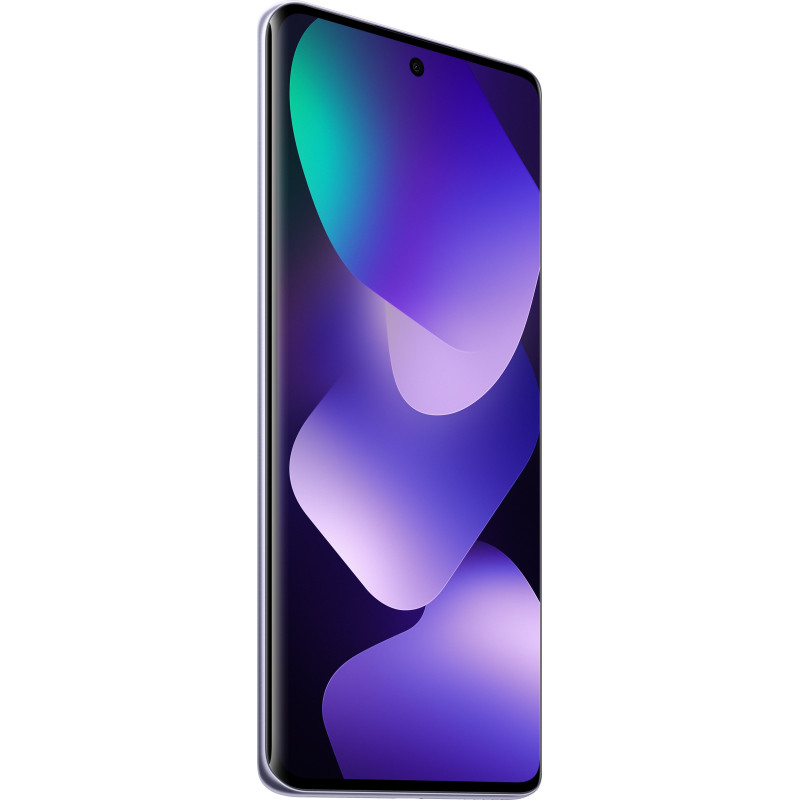 Мобільний телефон Xiaomi Redmi Note 15 5G 8/256GB Purple (1183683)
