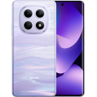 Мобільний телефон Xiaomi Redmi Note 15 5G 8/256GB Purple (1183683)