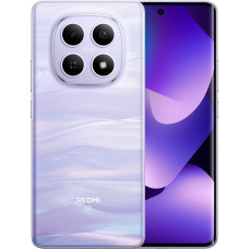 Мобільний телефон Xiaomi Redmi Note 15 5G 8/256GB Purple (1183683)