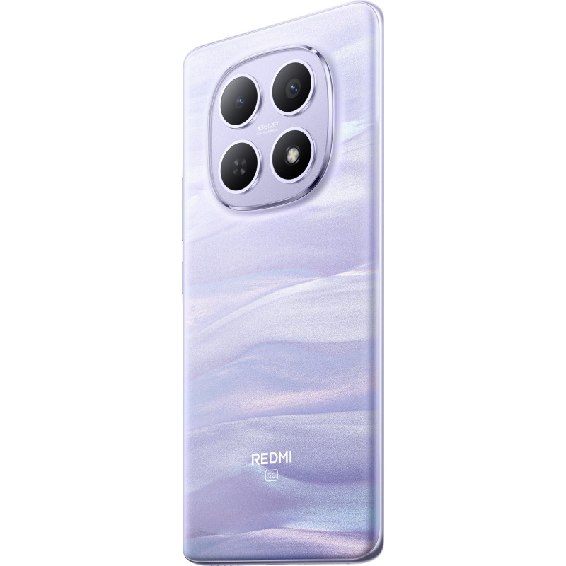 Мобільний телефон Xiaomi Redmi Note 15 5G 8/256GB Purple (1183683)