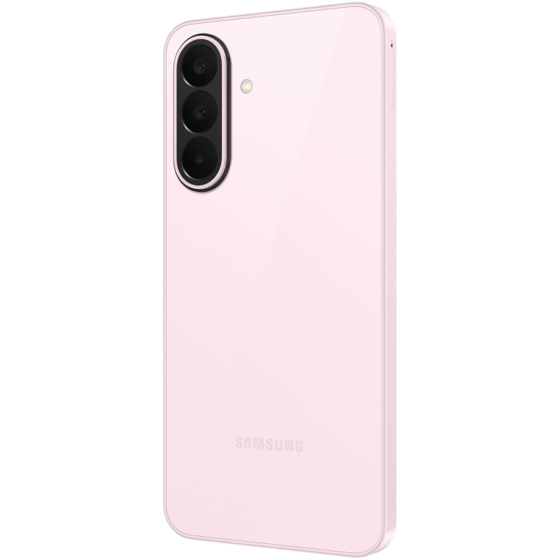 Мобільний телефон Samsung Galaxy A27 5G 6/128Gb Light Pink (SM-A276BLIBEUC)