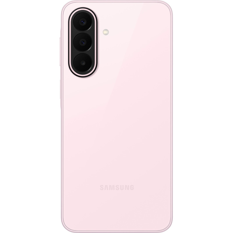 Мобільний телефон Samsung Galaxy A27 5G 6/128Gb Light Pink (SM-A276BLIBEUC)