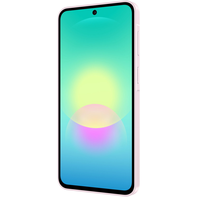 Мобільний телефон Samsung Galaxy A27 5G 6/128Gb Light Pink (SM-A276BLIBEUC)
