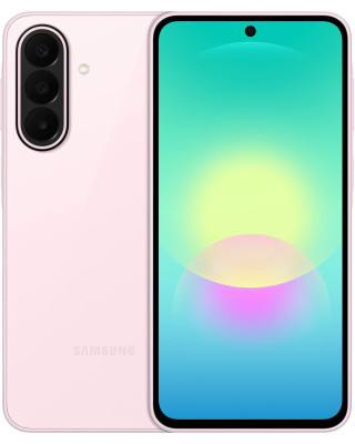 Мобільний телефон Samsung Galaxy A27 5G 6/128Gb Light Pink (SM-A276BLIBEUC)