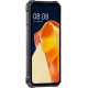 Мобільний телефон Oukitel WP28S 4/128GB Black-Orange (6931940757584)