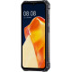 Мобільний телефон Oukitel WP28S 4/128GB Black-Orange (6931940757584)
