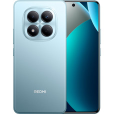 Мобільний телефон Xiaomi Redmi Note 15 Pro 8/256GB Glacier Blue (1183685)