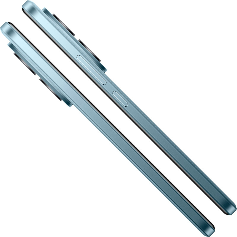 Мобільний телефон Xiaomi Redmi Note 15 Pro 8/256GB Glacier Blue (1183685)