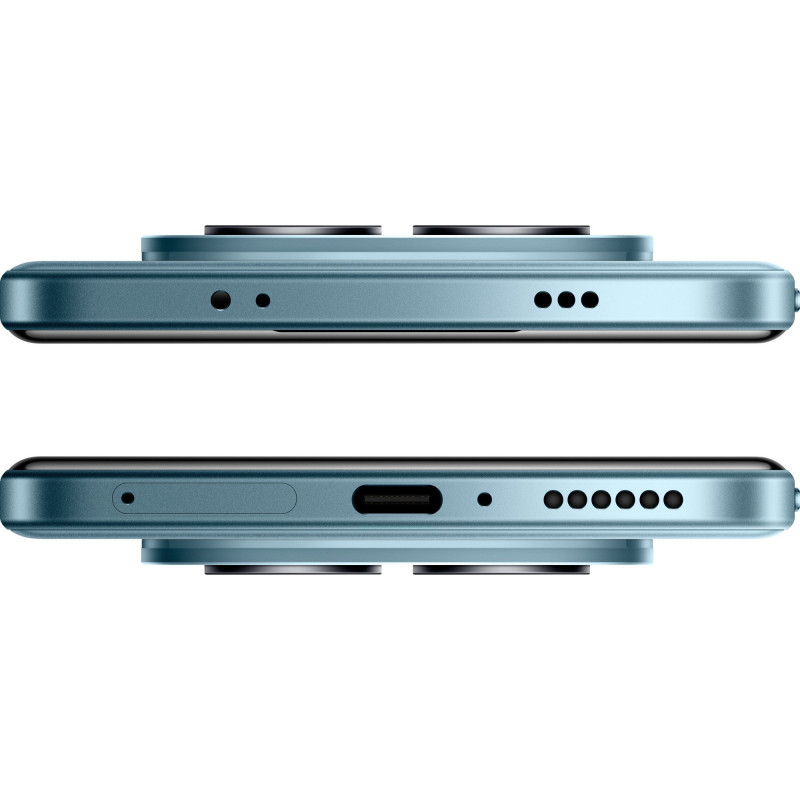 Мобільний телефон Xiaomi Redmi Note 15 Pro 8/256GB Glacier Blue (1183685)