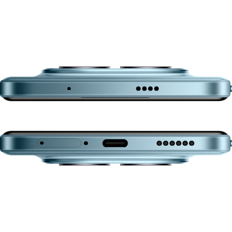 Мобільний телефон Xiaomi Redmi Note 15 Pro+ 5G 12/512GB Glacier Blue (1183695)