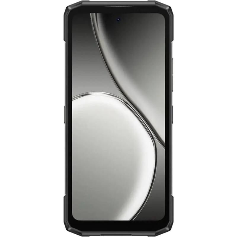 Мобільний телефон Doogee Blade 20 Pro 6/256GB Silver