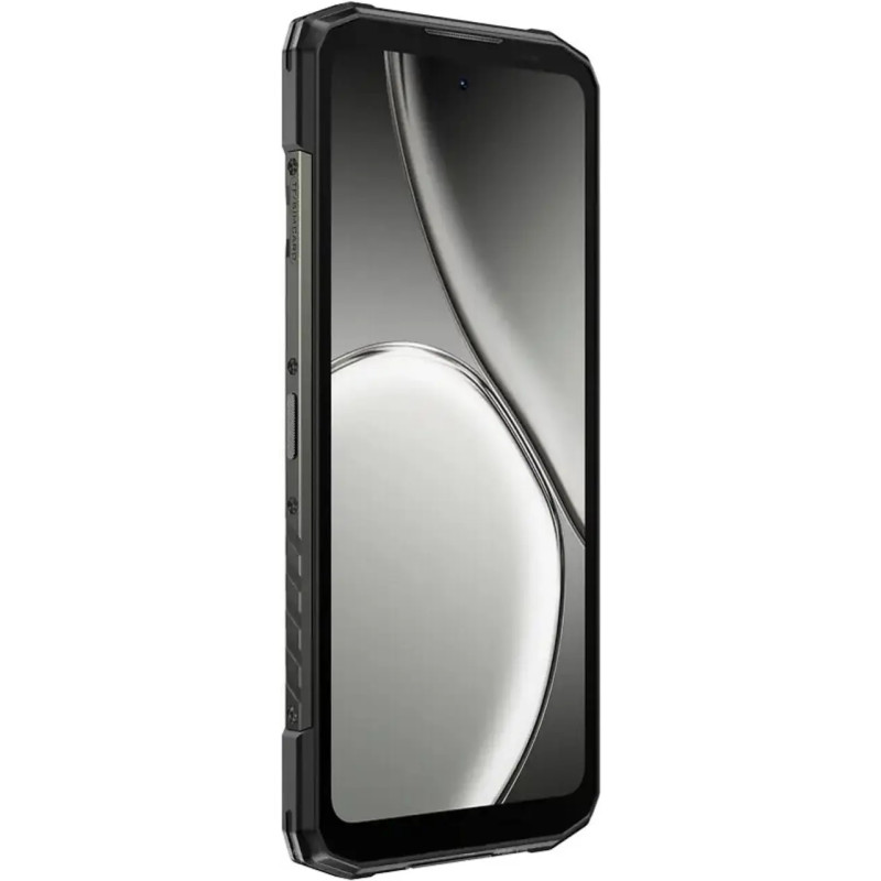 Мобільний телефон Doogee Blade 20 Pro 6/256GB Silver