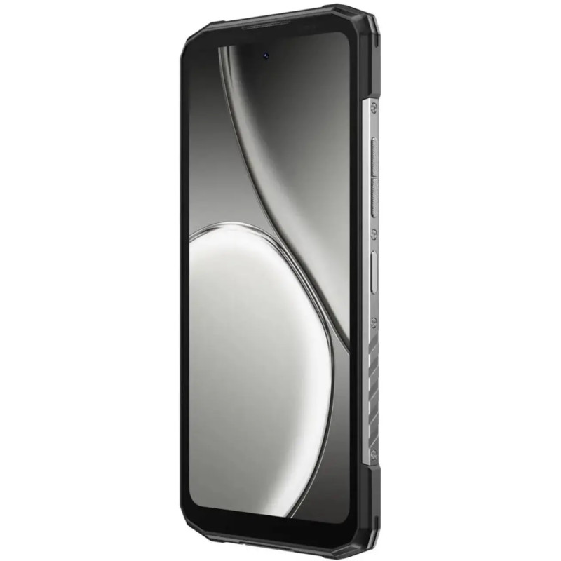 Мобільний телефон Doogee Blade 20 Pro 6/256GB Silver