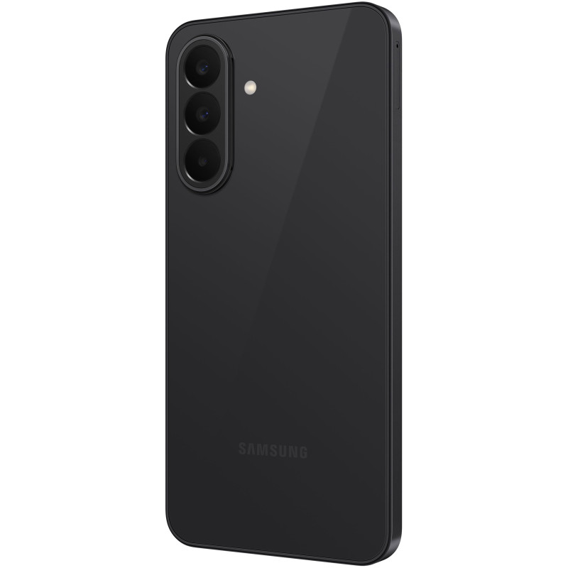 Мобільний телефон Samsung Galaxy A27 5G 8/256Gb Black (SM-A276BZKCEUC)