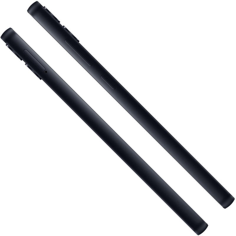 Мобільний телефон Samsung Galaxy A05 4/128Gb Black (SM-A055FZKGSEK)