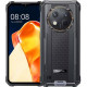 Мобільний телефон Oukitel WP28S 4/128GB Black (6931940757621)