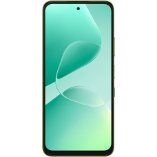 Мобільний телефон Infinix Hot 60i 4/128Gb Meadow Green (4894947093609)