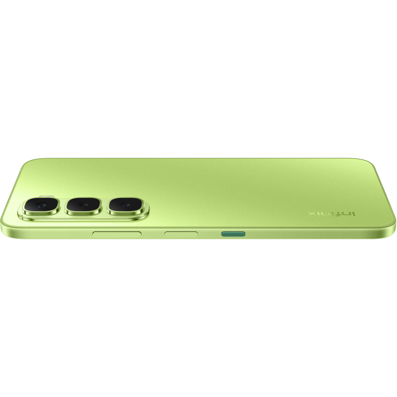 Мобільний телефон Infinix Hot 60i 4/128Gb Meadow Green (4894947093609)