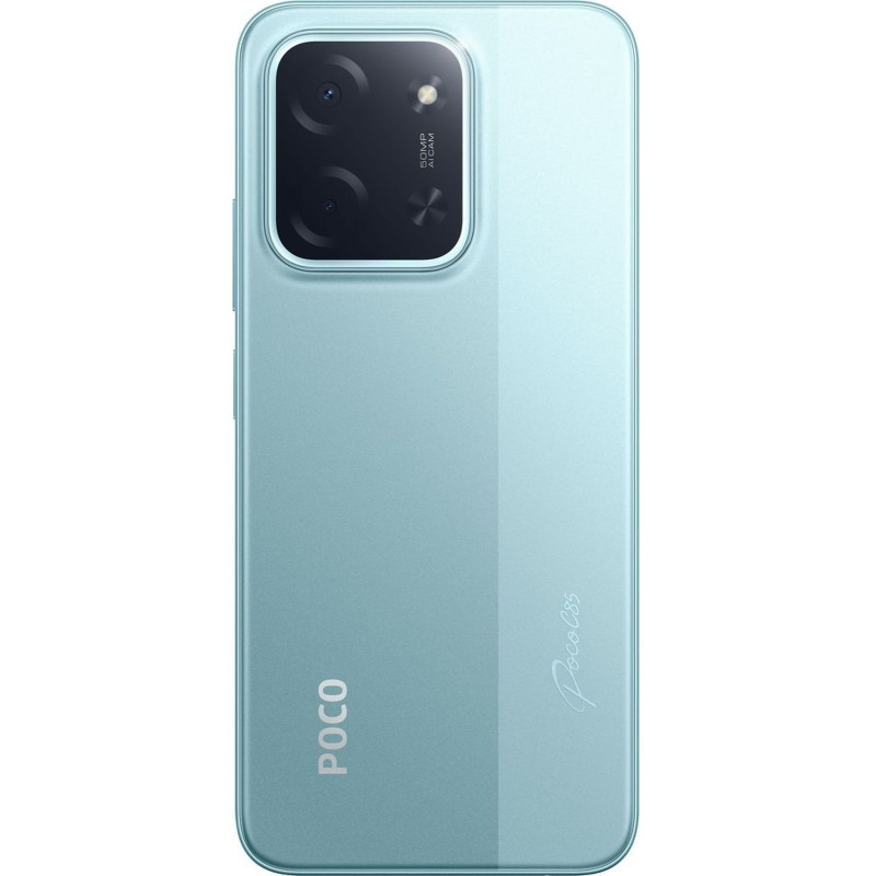 Мобільний телефон Xiaomi Poco C85 6/128Gb Green (1163434)