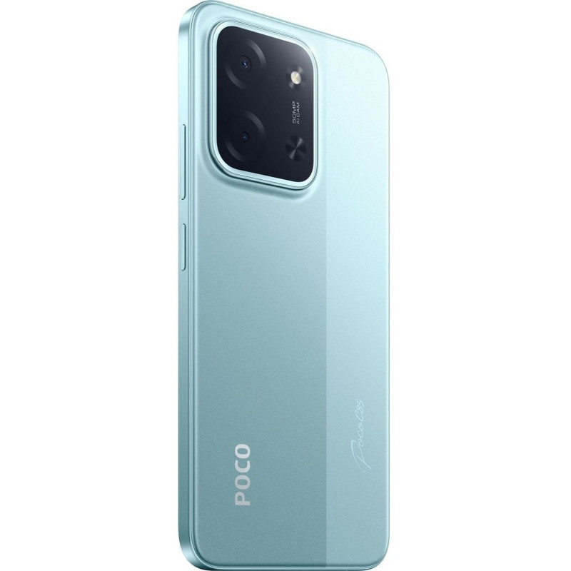 Мобільний телефон Xiaomi Poco C85 6/128Gb Green (1163434)