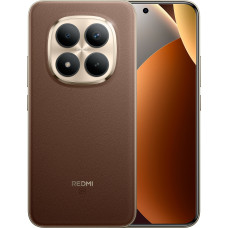 Мобільний телефон Xiaomi Redmi Note 15 Pro+ 5G 12/512GB Mocha Brown (1183696)