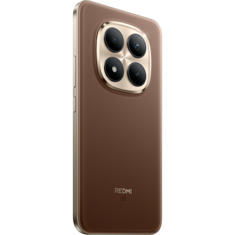 Мобільний телефон Xiaomi Redmi Note 15 Pro+ 5G 12/512GB Mocha Brown (1183696)