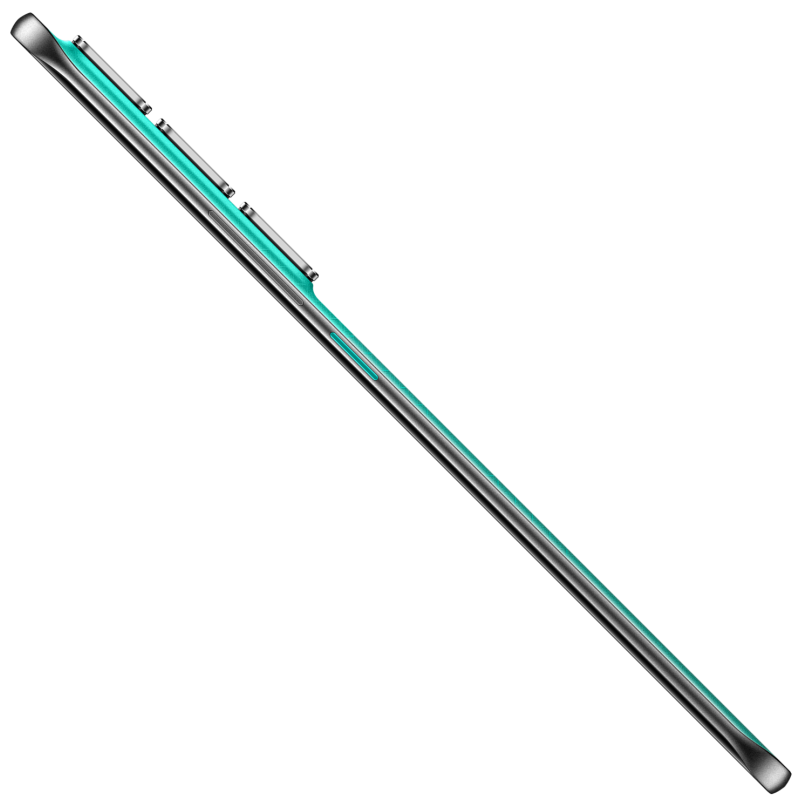 Мобільний телефон Infinix HOT 60 Pro+ 8/256GB Moco Cyber Green