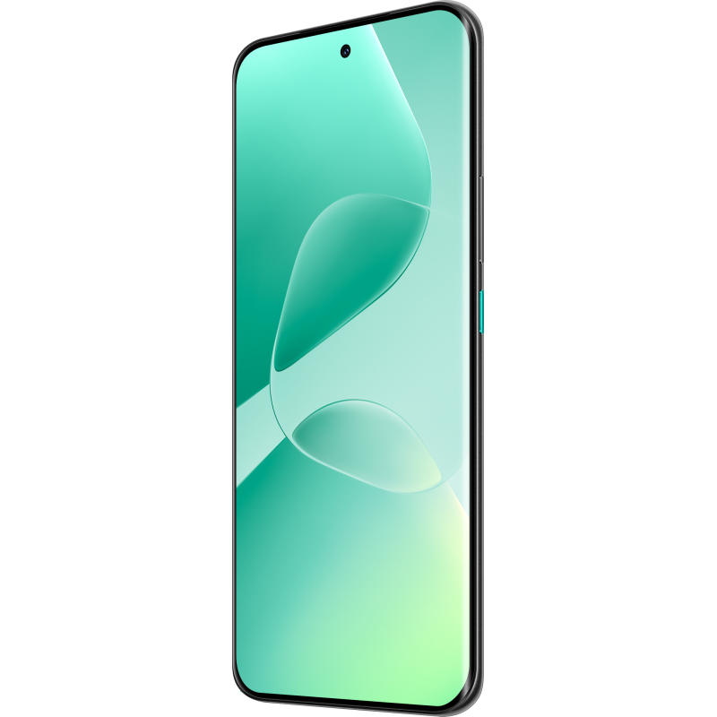 Мобільний телефон Infinix HOT 60 Pro+ 8/256GB Moco Cyber Green
