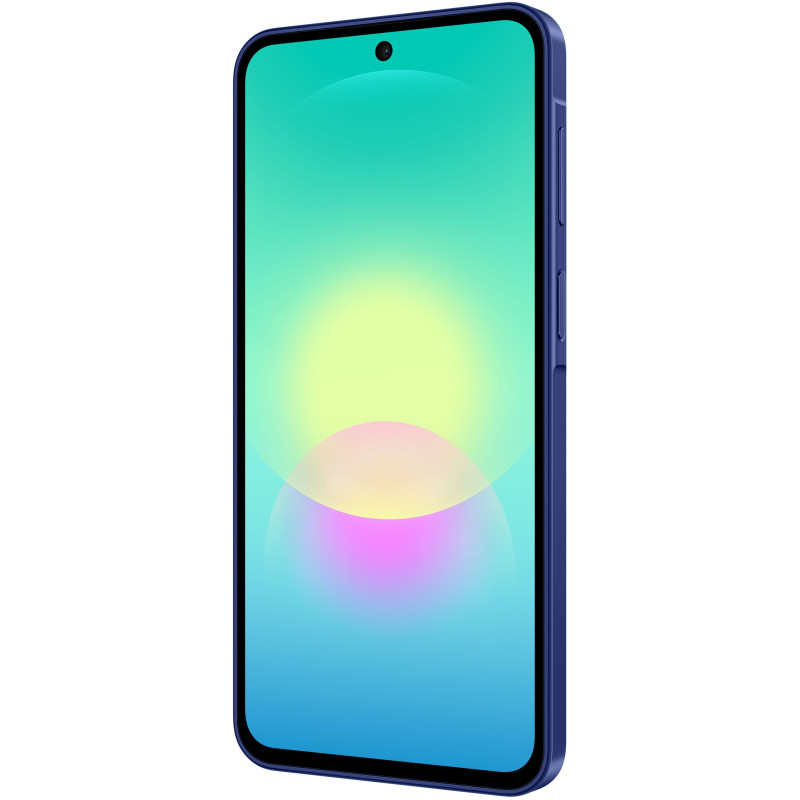 Мобільний телефон Samsung Galaxy A27 5G 8/256Gb Blue (SM-A276BZBCEUC)