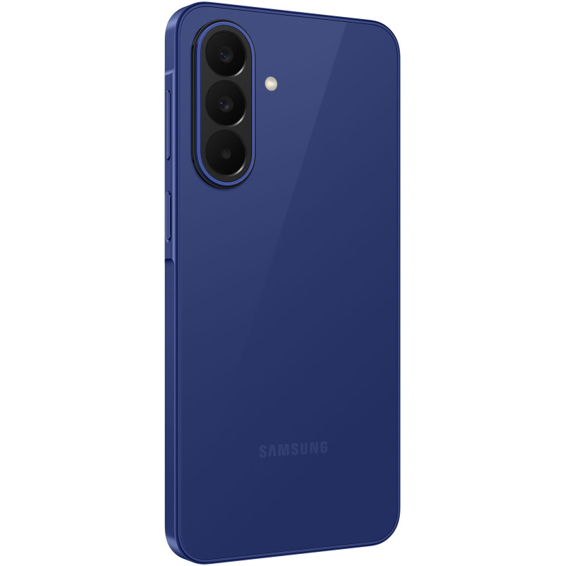 Мобільний телефон Samsung Galaxy A27 5G 8/256Gb Blue (SM-A276BZBCEUC)