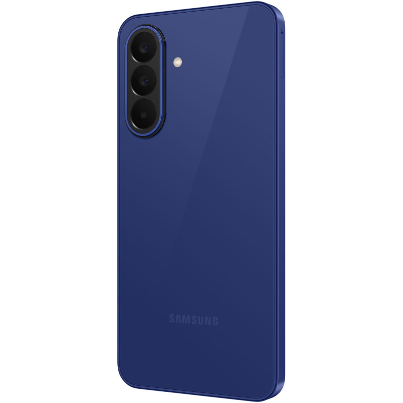 Мобільний телефон Samsung Galaxy A27 5G 8/256Gb Blue (SM-A276BZBCEUC)