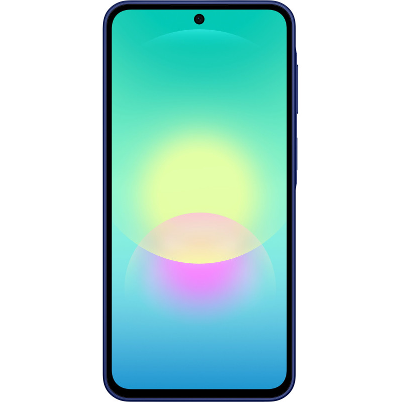 Мобільний телефон Samsung Galaxy A27 5G 8/256Gb Blue (SM-A276BZBCEUC)