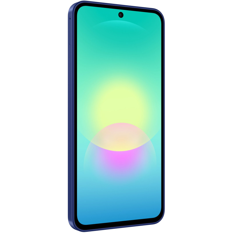 Мобільний телефон Samsung Galaxy A27 5G 8/256Gb Blue (SM-A276BZBCEUC)