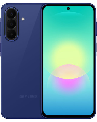 Мобільний телефон Samsung Galaxy A27 5G 8/256Gb Blue (SM-A276BZBCEUC)