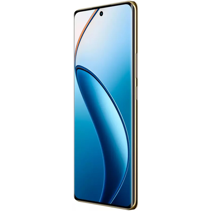 Смартфон Realme 12 Pro 5G 8/256GB Submariner Blue