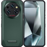 Мобільний телефон Oukitel WP35 5G 8/256GB Green (6931940753821)