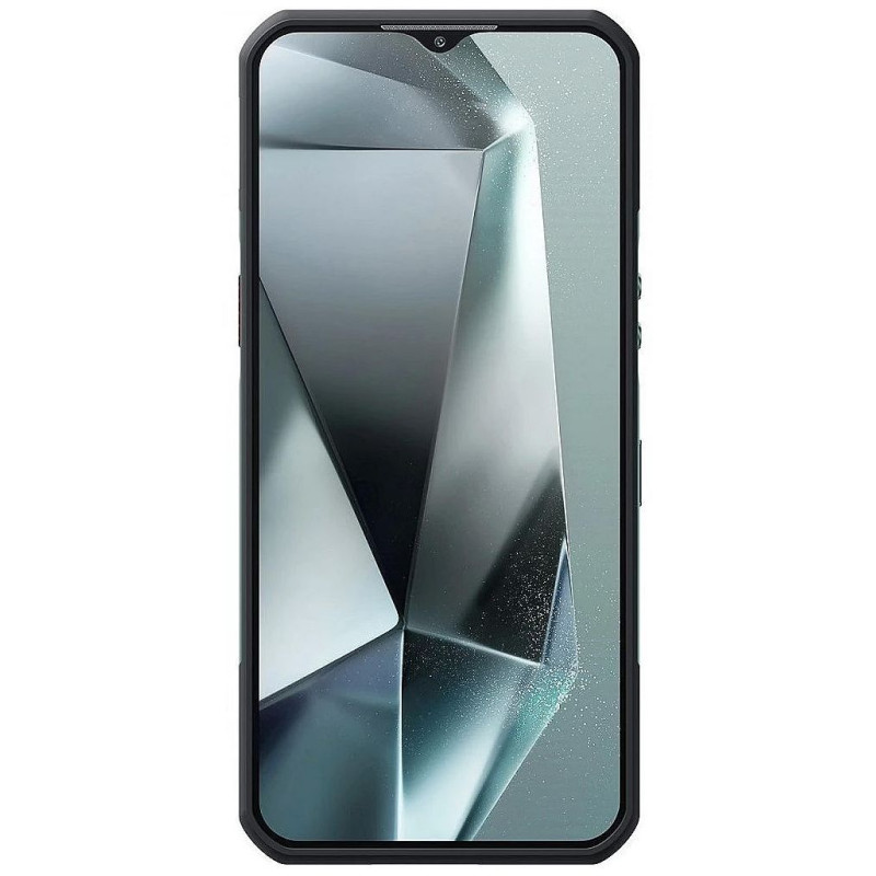 Мобільний телефон Oukitel WP35 5G 8/256GB Green (6931940753821)