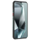 Мобільний телефон Oukitel WP35 5G 8/256GB Green (6931940753821)